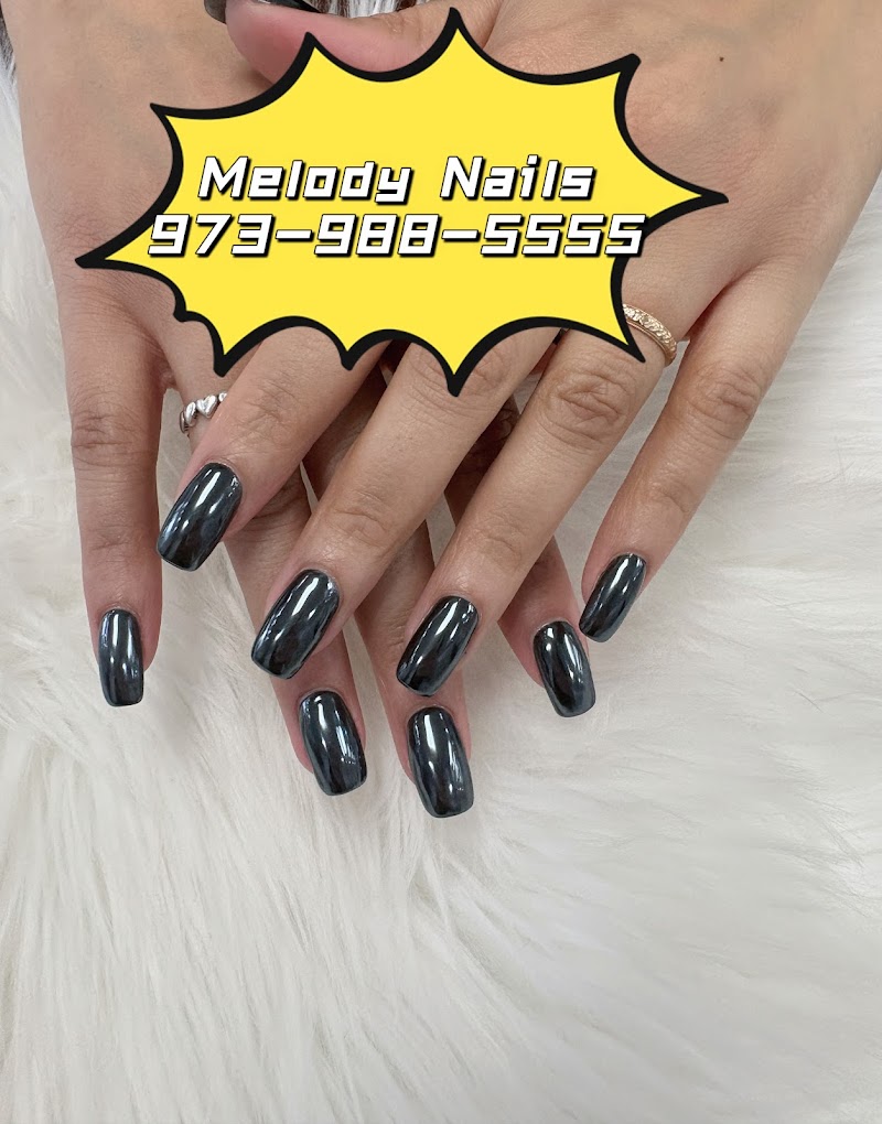 Melody Nails Kearny - Day Spa in Kearny