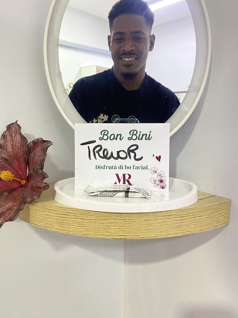 MeLRose Spa Curaçao