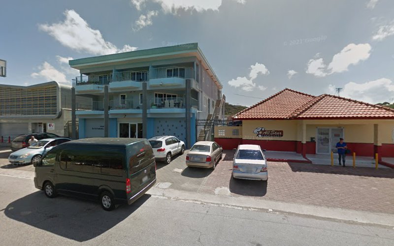 MelRose Spa.cw Curacao