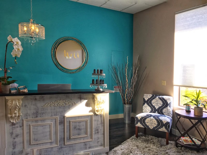 Melt Massage and Skincare Bainbridge Island - Day Spa in Bainbridge Island