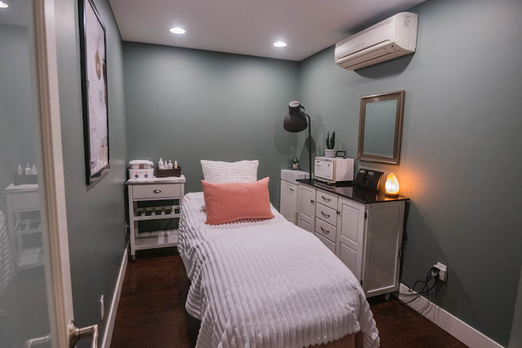 Melt Mineral Spa Penticton - Day Spa in Penticton