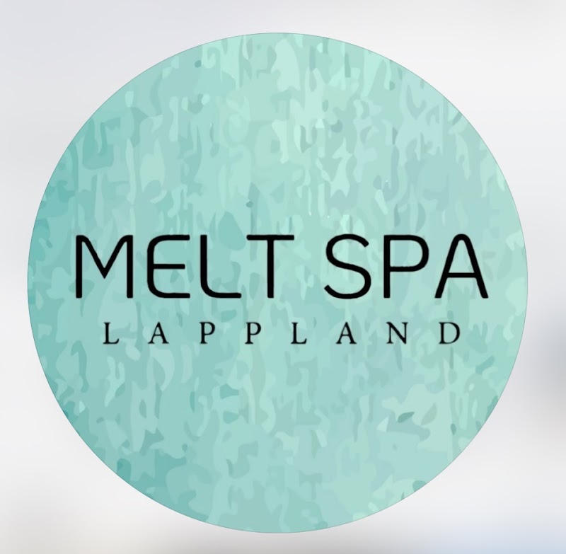 Melt Spa Lappland Gällivare - Day Spa in Gällivare