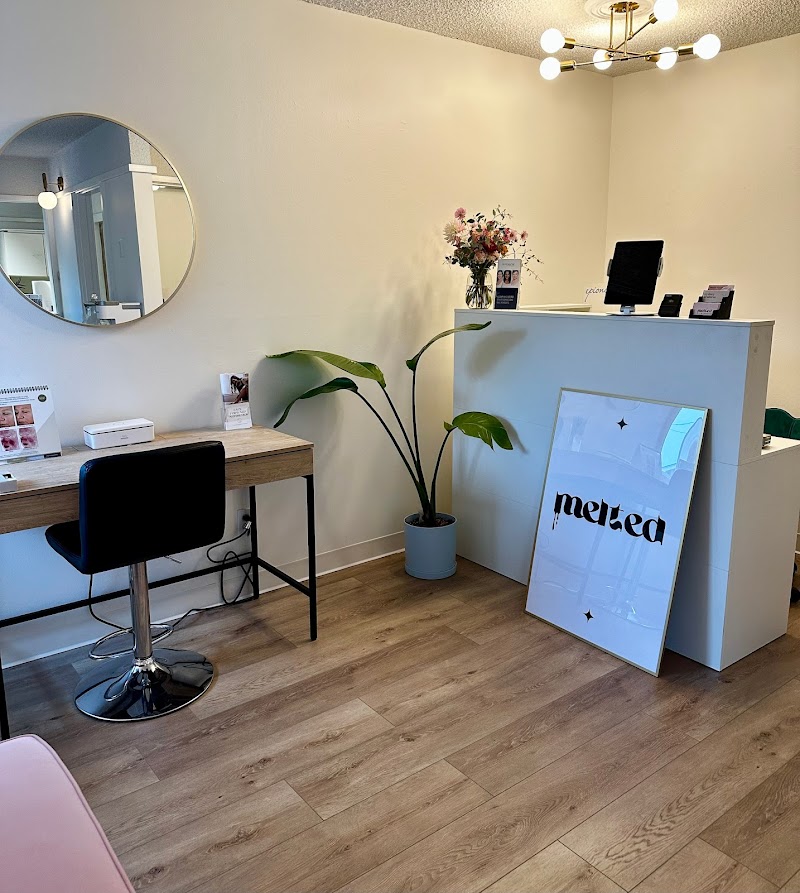 Melted Aesthetics Eugene - Day Spa in Eugene