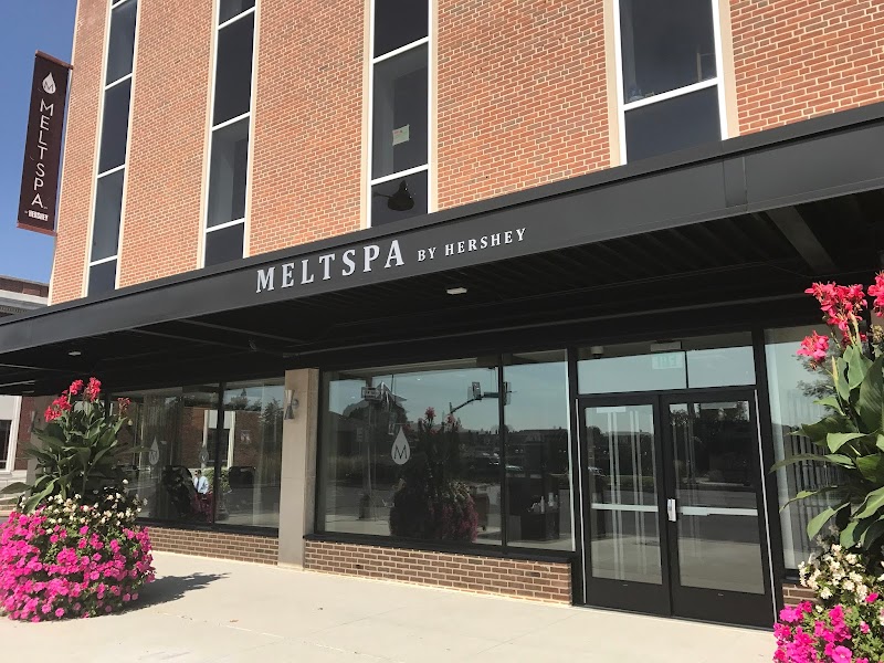 MeltSpa by Hershey - Day Spa in Hershey