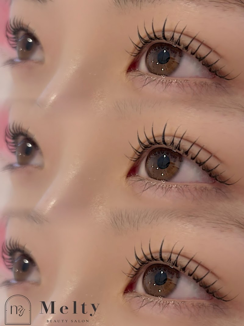 Melty Melty Ikebukuro Toshima City - Day Spa in Toshima City