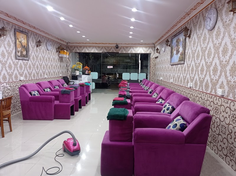 Meme Spa Denpasar photo