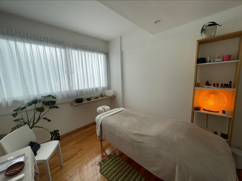 Memeliah Wellness Buenos Aires