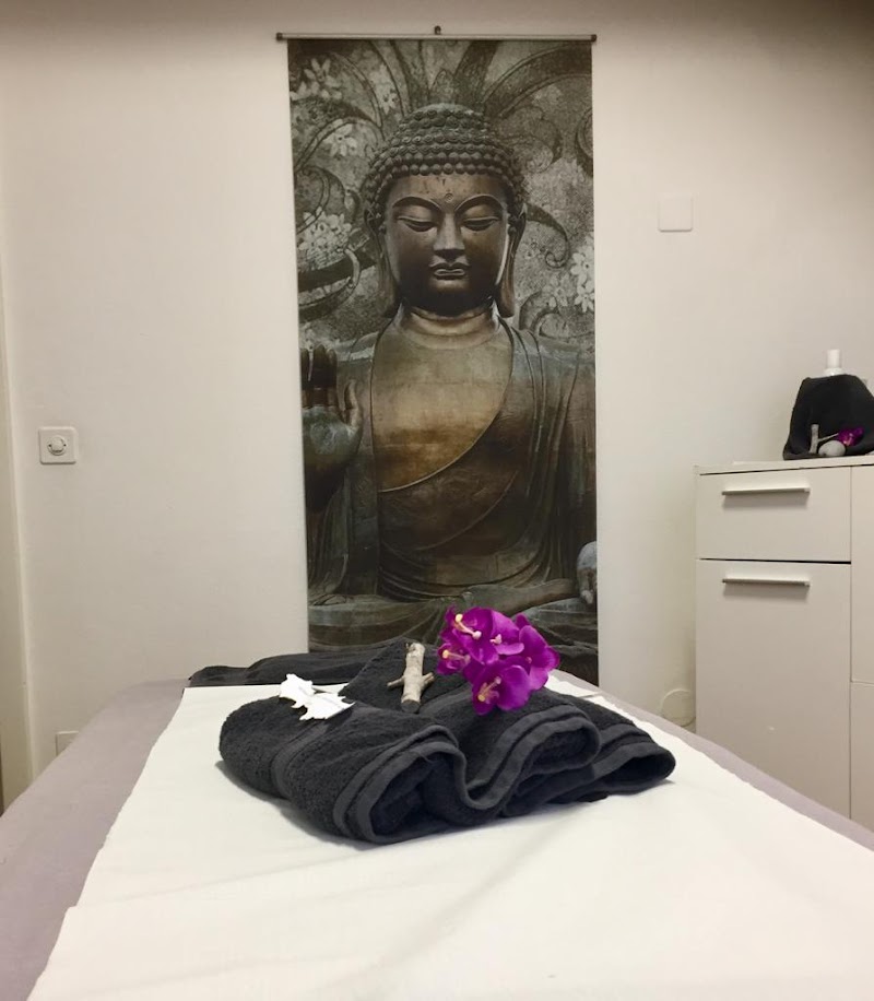 MEMO Chiasso - Day Spa in Chiasso