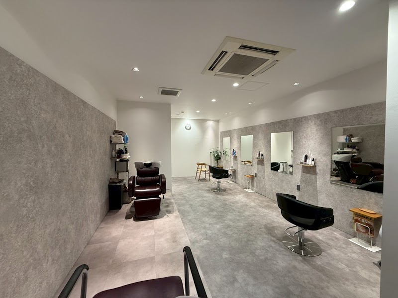 Men's Beauty and Relaxation Tokochou Kusatsu City - Day Spa in Kusatsu City