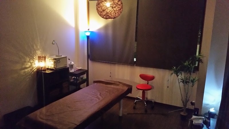 Men's Esthe & Relaxation Kakurega Nagano Ekimae Store Suzaka City - Day Spa in Suzaka City