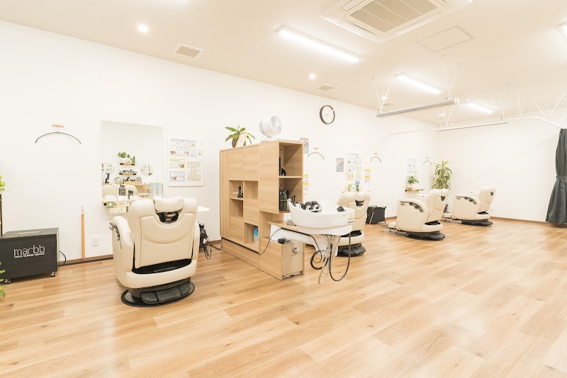 Men's Face Shaving Salon Hanahana Himeji City - Day Spa in Himeji City
