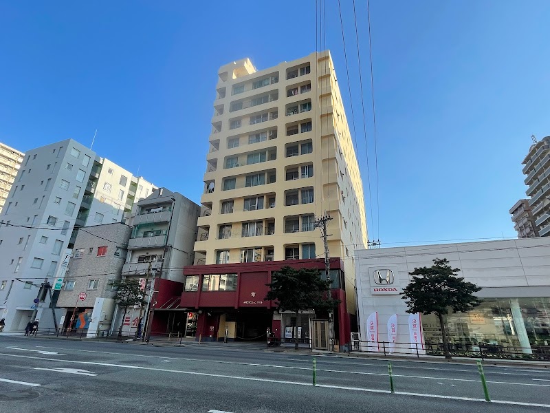 Men's Hair Removal [Refrain] Fukuoka City Chuo Ward - Day Spa in Fukuoka City Chuo Ward