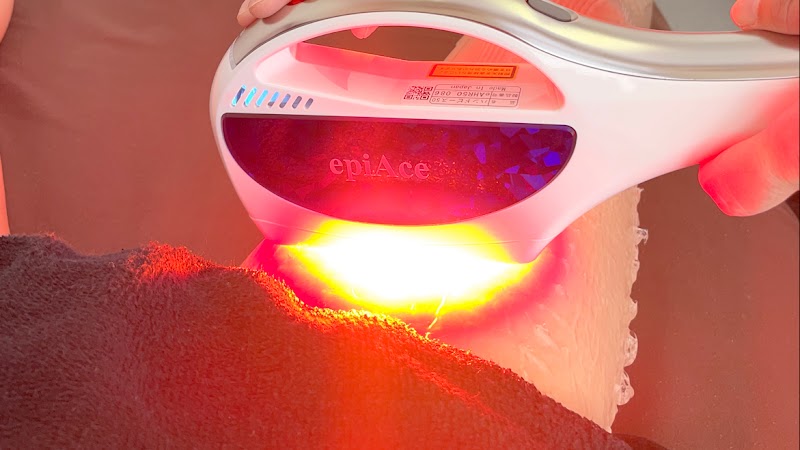 Men's Hair Removal Salon D-style Iwaki - Day Spa in Iwaki