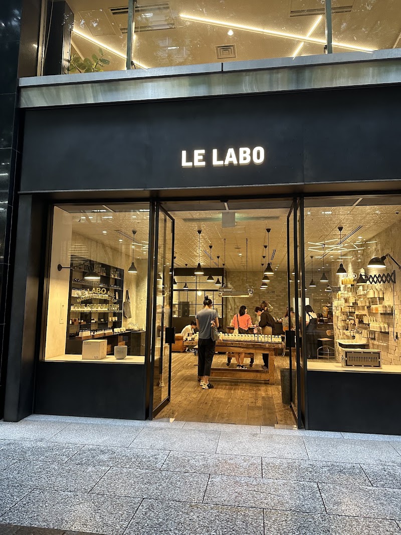 Men's Parfum Chiyoda City - Day Spa in Chiyoda City