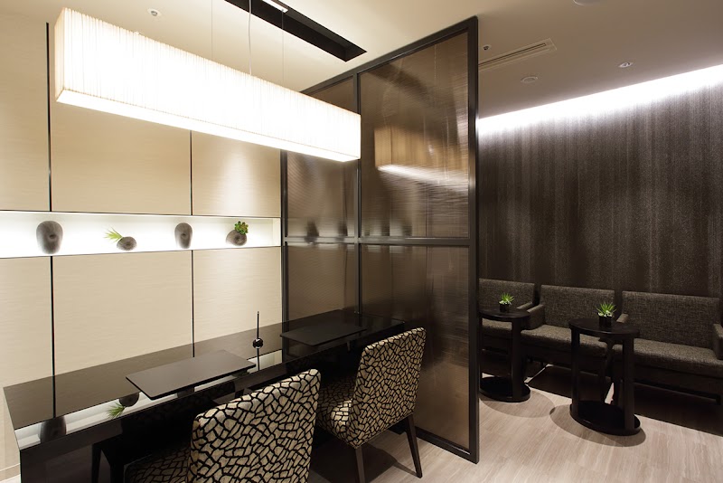 Men's TBC Hiroshima Store Men's Esthetic Experience in Hiroshima Prefecture Kure City - Day Spa in Kure City