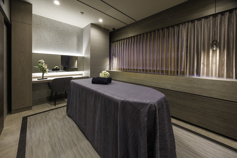 Men's TBC Kanazawa Visage Store Men's Esthetic Experience in Ishikawa Prefecture Kanazawa City - Day Spa in Kanazawa City