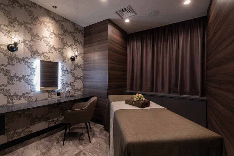 MEN'S TBC Nakamura Ward, Nagoya - Day Spa in Nakamura Ward, Nagoya