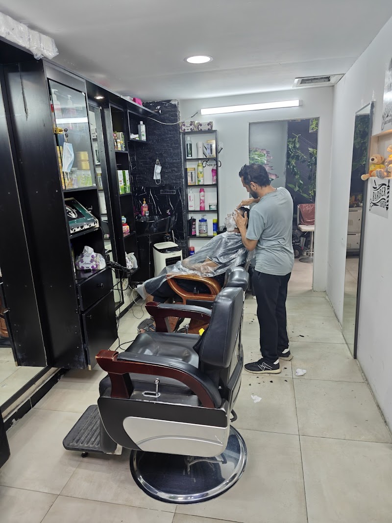 Men SPA and Saloon Sharjah - Day Spa in Sharjah