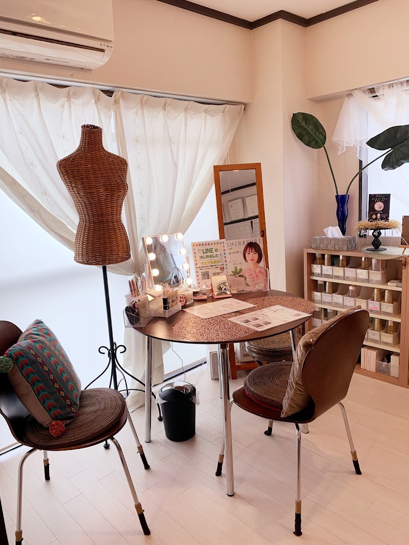 Menard Facial Salon More Grace Kimitsu City - Day Spa in Kimitsu City