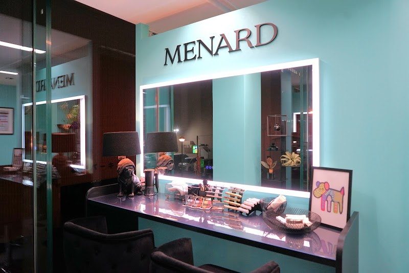 Menard Facial Salon Sapporo Station North Exit Sapporo Chuo Ward - Day Spa in Sapporo Chuo Ward