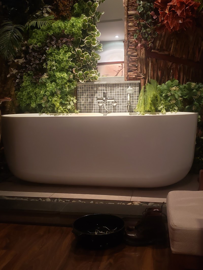 Menard Tuyên Quang - Day Spa in Tuyên Quang