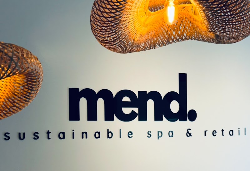 Mend. Sustainable Spa & Retail Great Barrington - Day Spa in Great Barrington