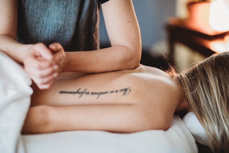 Mend Therapeutic Massage Eugene - Day Spa in Eugene