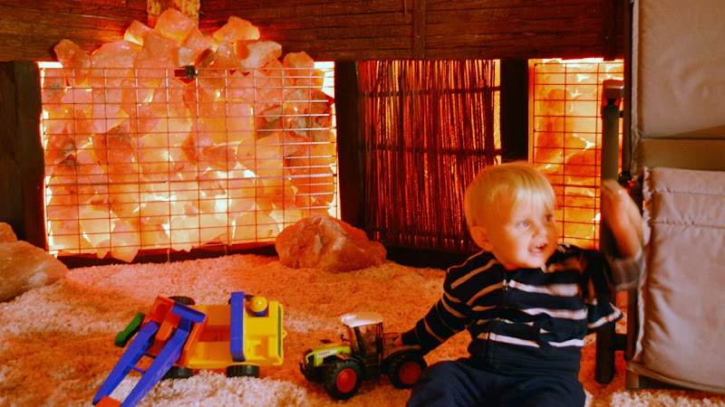 Mendener Salzgrotte Menden (Sauerland) - Day Spa in Menden (Sauerland)