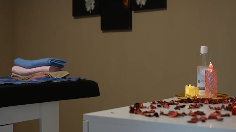 Menessa Fizyoterapi & Spa Yenişehir - Day Spa in Yenişehir