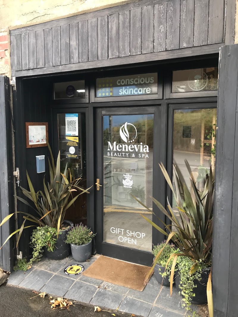 Menevia Beauty Spa Haverfordwest - Day Spa in Haverfordwest