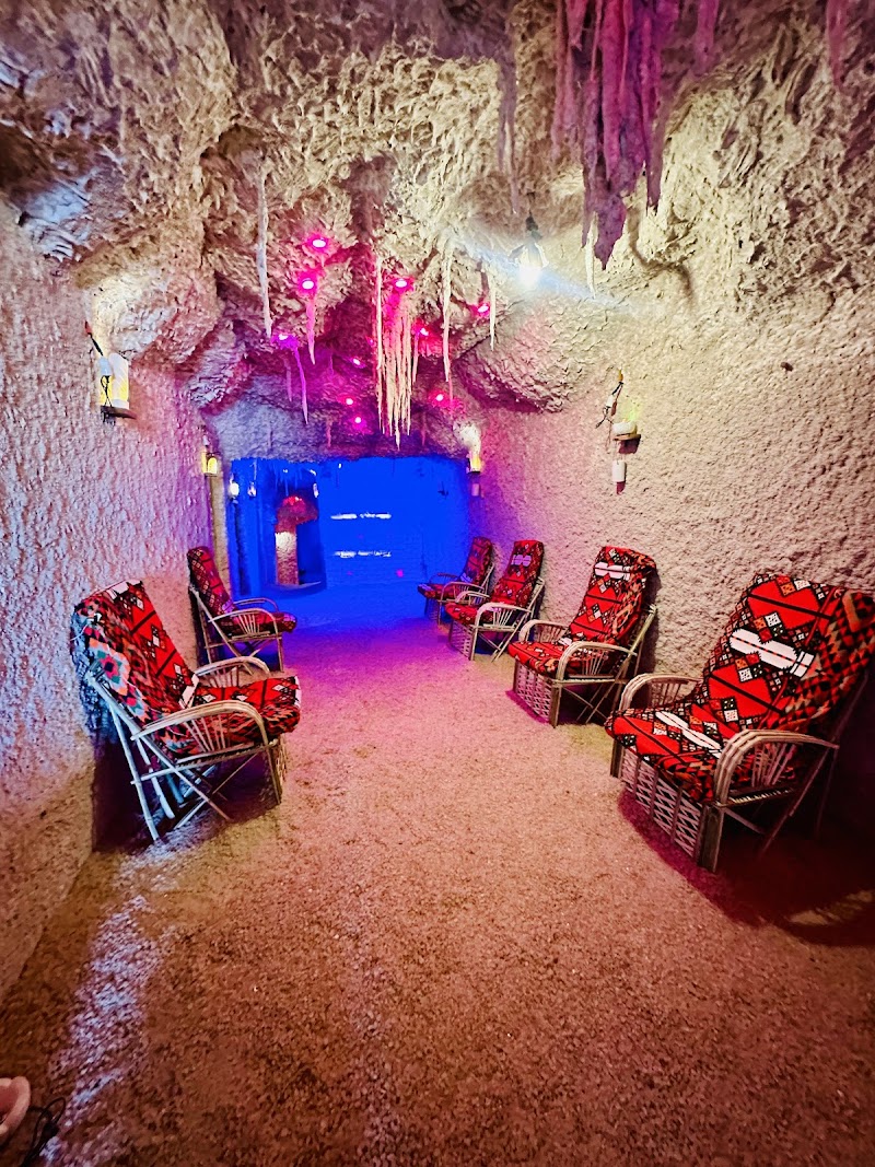 Mennonite Salt Cave Luxor - Day Spa in Luxor