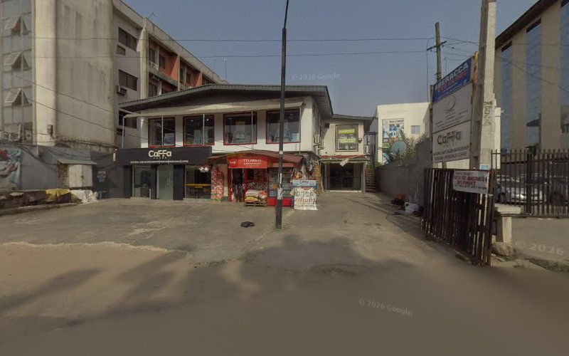 Menorah Beauty Place Lagos