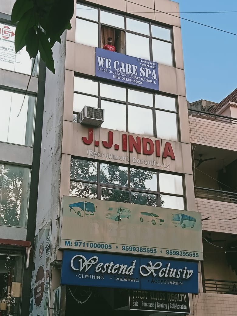 Mens Care Spa Delhi photo