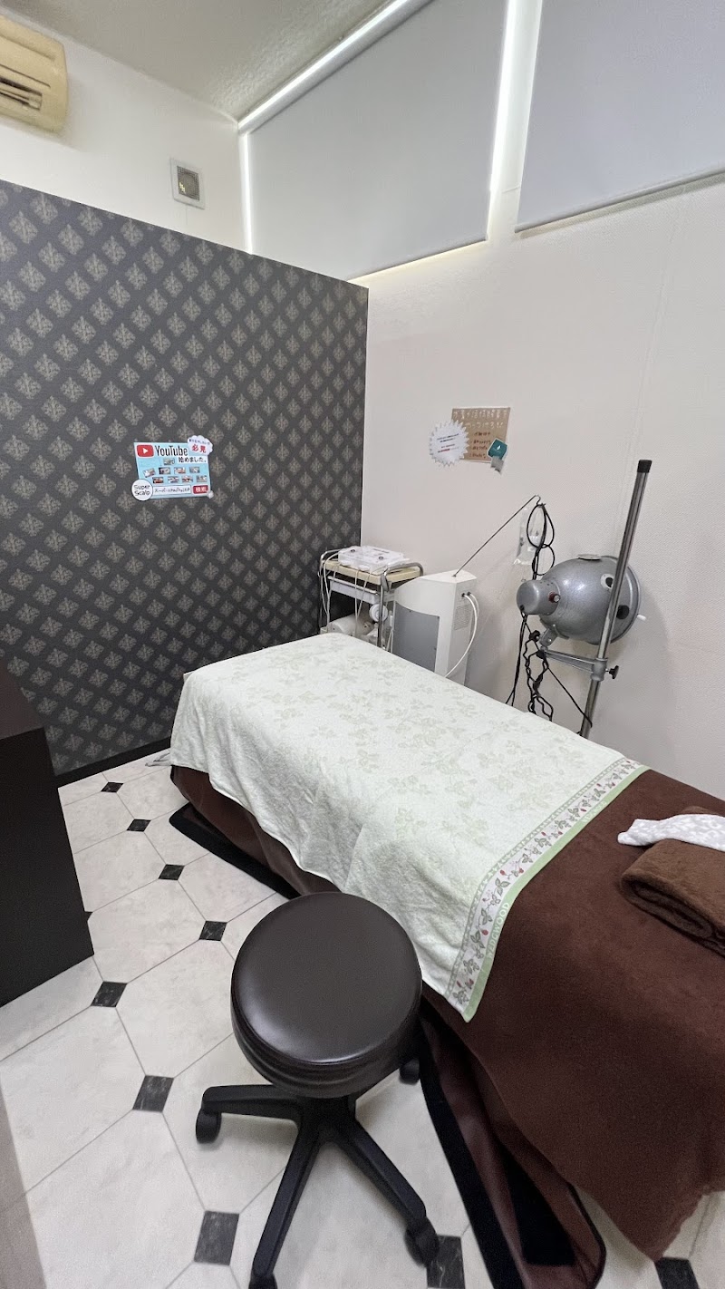 Mens Estesaron Precious One Kanazawa Branch Nonoichi City - Day Spa in Nonoichi City