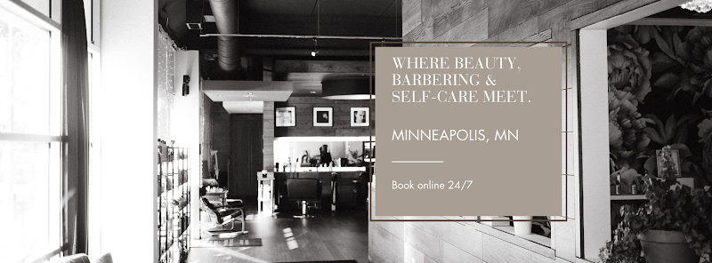 Mens Spa Salon Minneapolis - Day Spa in Minneapolis