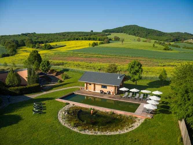 Menschels Vitalresort Meddersheim - Resort Spa in Meddersheim