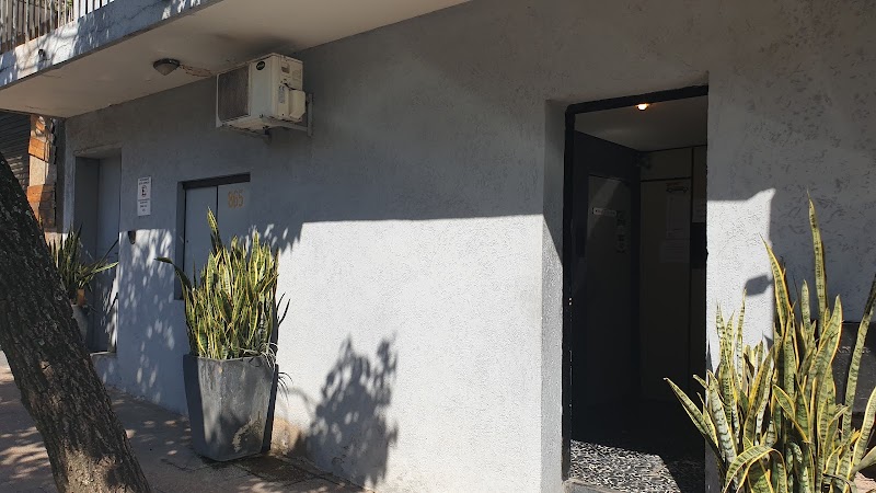 Menstetic Sauna Asunción