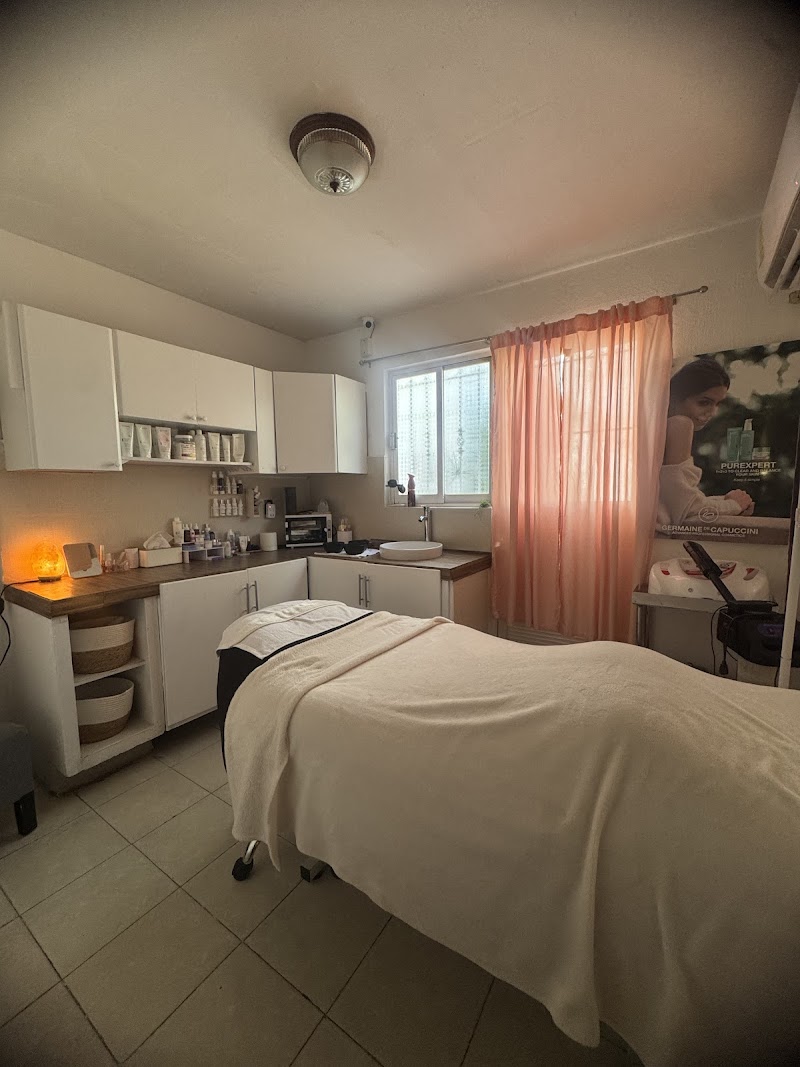 Menta Cabina de Faciales y Spa Tuxtla Gutiérrez - Day Spa in Tuxtla Gutiérrez