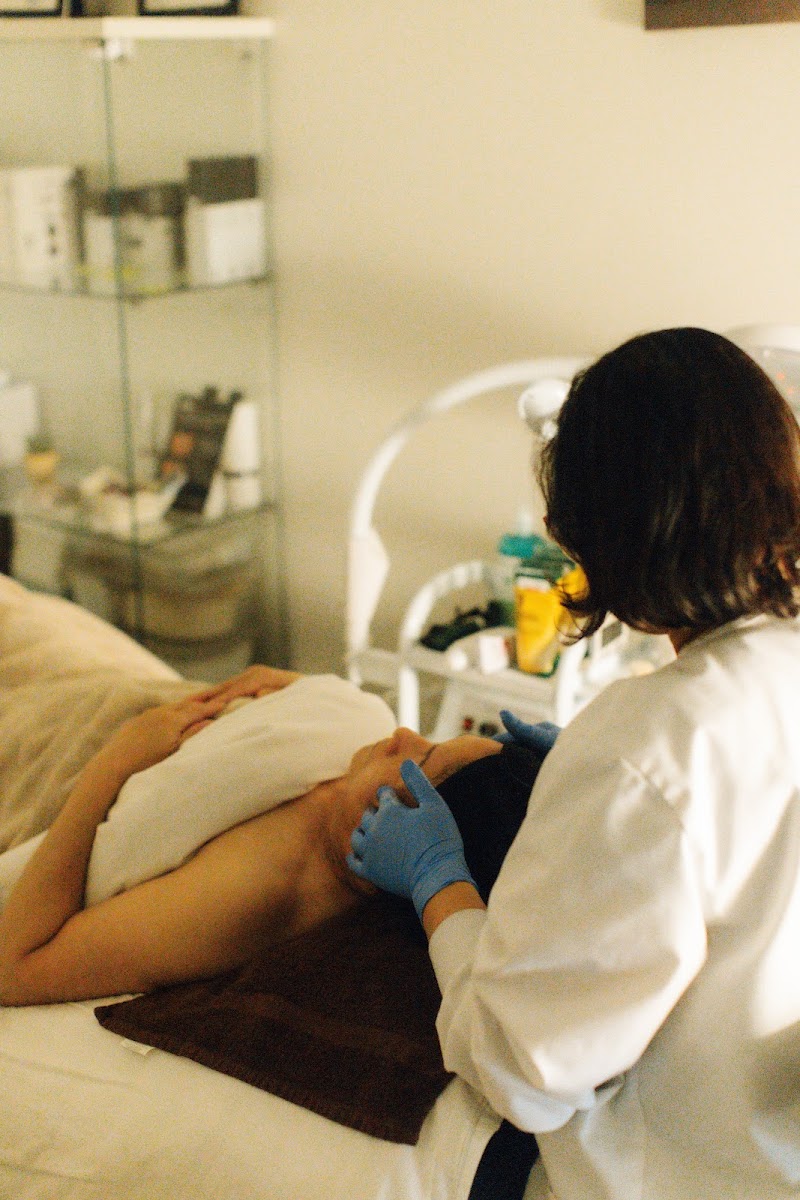 Menuka Advanced Skincare Spa White Bear Lake - Day Spa in White Bear Lake