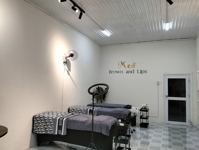 Meo Beauty & Relax Thị Xã La Gi - Day Spa in Thị Xã La Gi