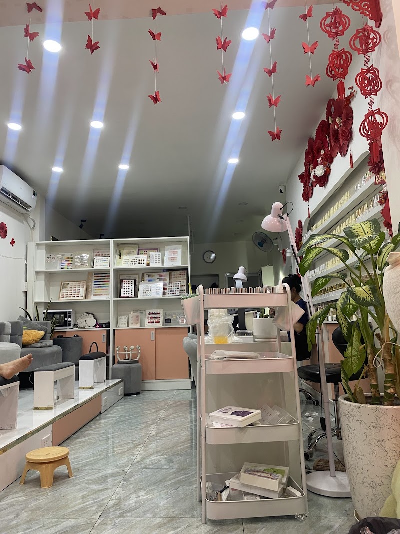 MEO Beauty Spa Nail Quận 4 - Wellness Retreat in Quận 4