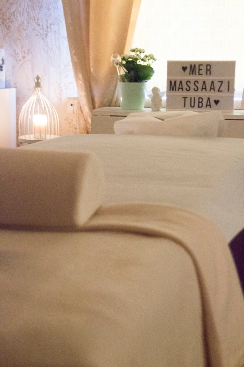 MER massaaz Tallinn - Day Spa in Tallinn