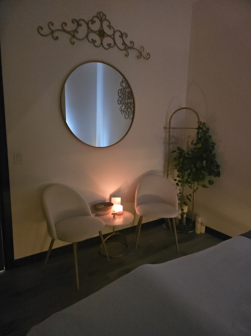 Meraki Muse Edmond - Day Spa in Edmond