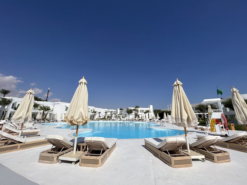 Meraki Resort Sharm El Sheikh