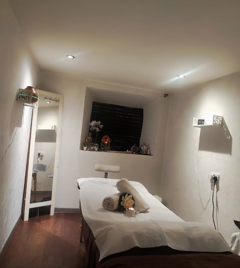 Meraki Spa & Beauty Dublin - Day Spa in Dublin