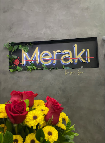 MERAKI SPA Caracas