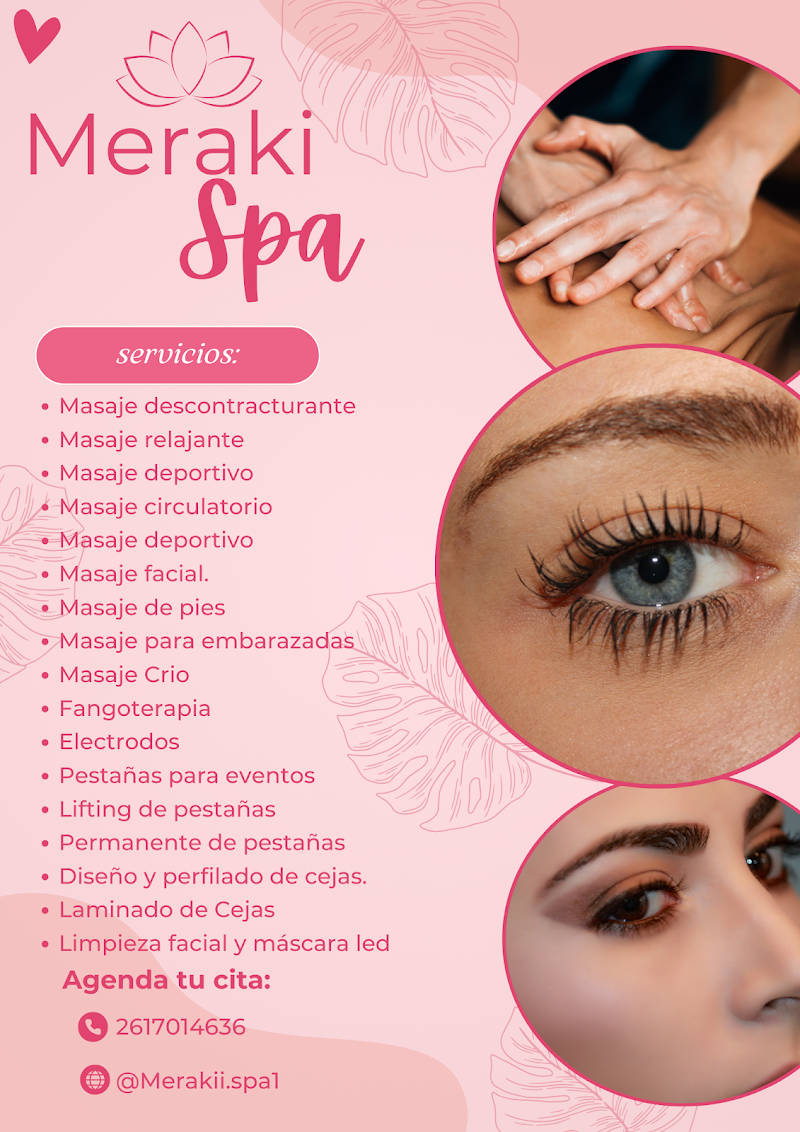 Meraki Spa Mendoza