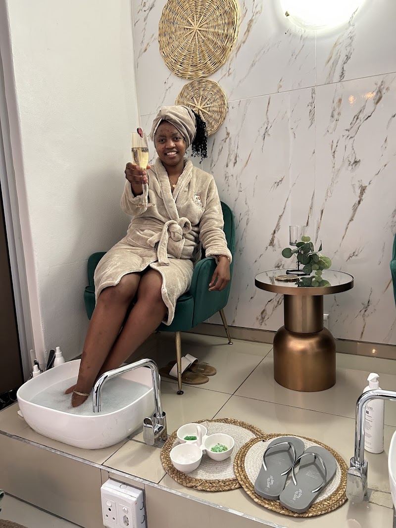 Meraki Wellness Center Windhoek