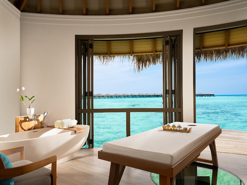 Merana Spa Baa Atoll - Day Spa in Baa Atoll