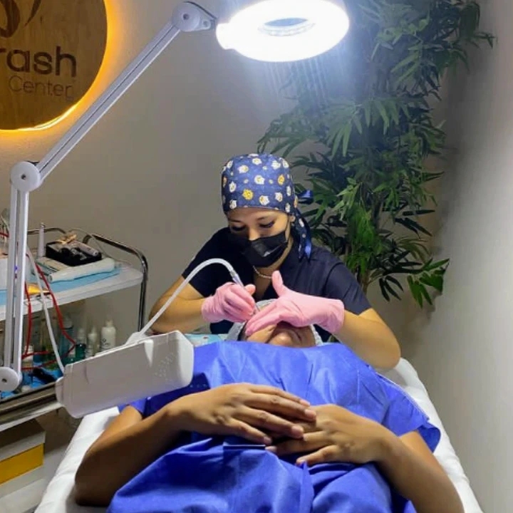 Merash Beauty Center Acapulco de Juárez - Day Spa in Acapulco de Juárez